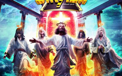 Stryper: When We Were Kings (2024)