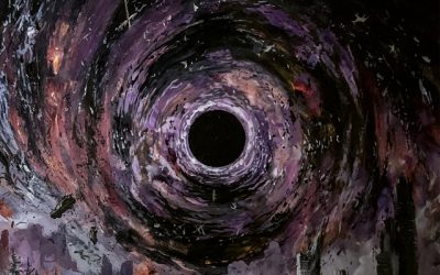 Fit for an Autopsy: The Nothing That Is (2024)