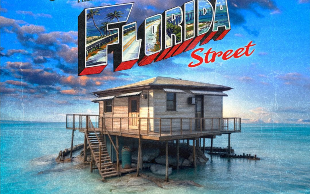 Don Mularz: Florida Street (2025)