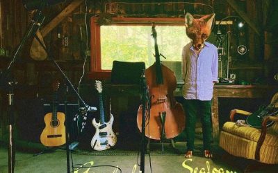 Trash Panda & Lazuli Vane: Appalachian Seafoam (2024)