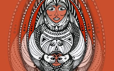 Daria Kulesh: MotherLand (2025)