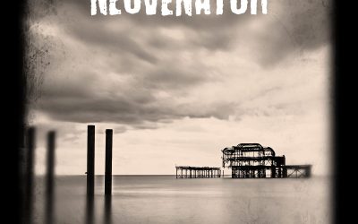 Neovenator: Songs From The End Of The Pier (2024)
