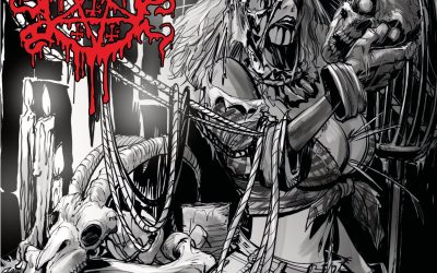 Blood Cult: We’re Gonna Take Your Soul (2024)