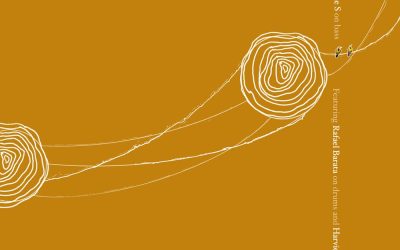 Cliff Korman: Urban Tracks (2024)