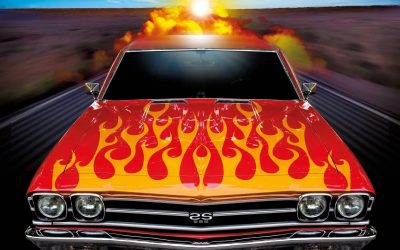 Status Quo: Driving to Glory (2024)