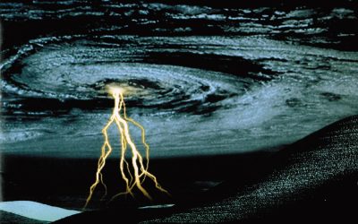 Brazen Abbot: Eye Of The Storm (1996)