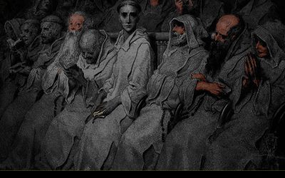 Deus Sabaoth: Cycle Of Death (2025)