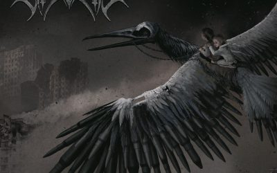 Khors: Letters To The Future Self (2024)