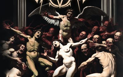Sin Of God: Blood Bound (2025)