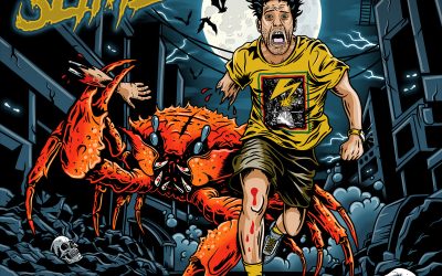 The Slime: Crab-Walk to Oblivion (2025)