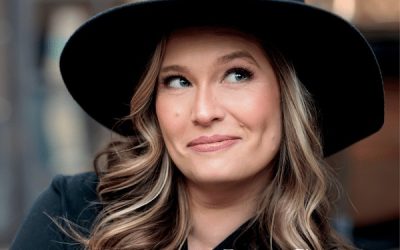 Liz Cole: I Want to Be Happy (2025)