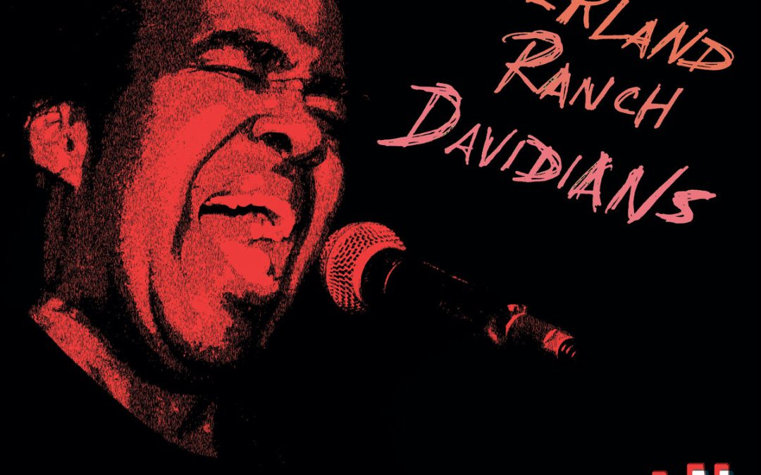 Neverland Ranch Davidians: Shout It On The Mountain (2025)