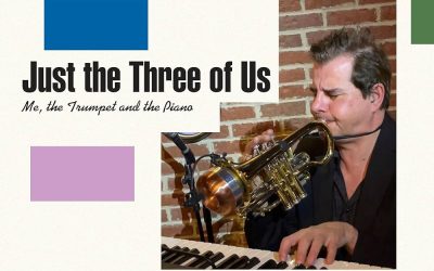 Alan Chaubert: Just the Three of Us (2025)