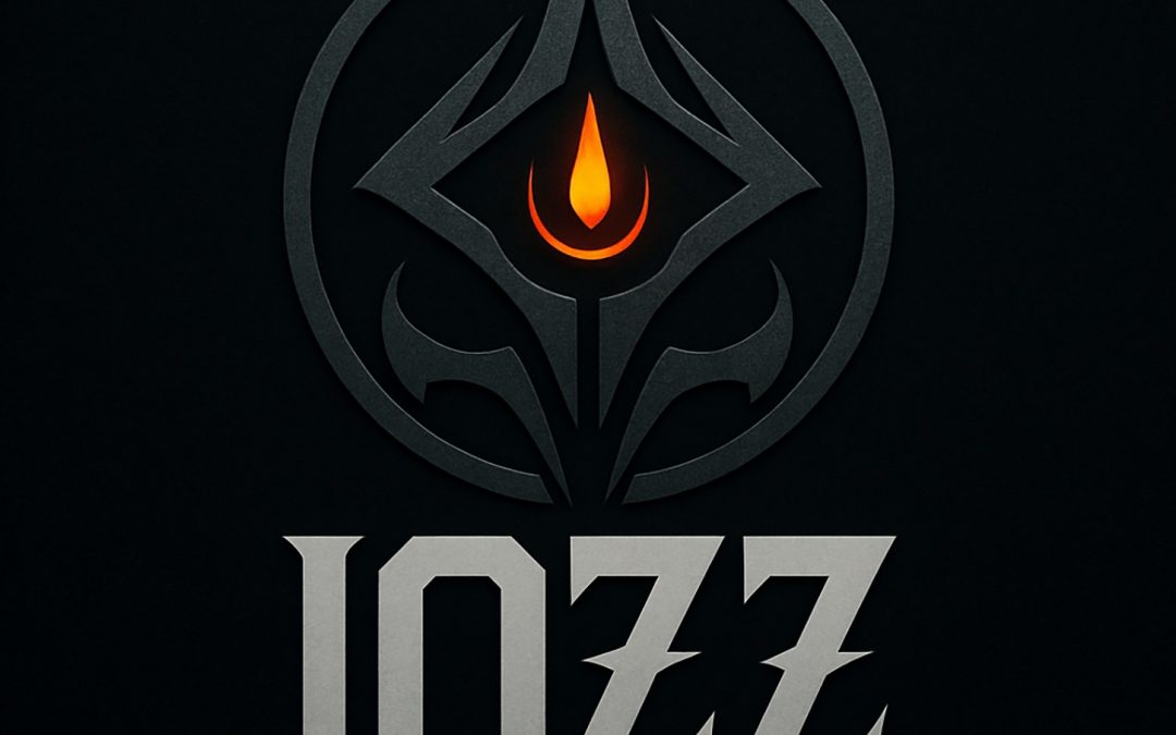 Iozz: Iozz (2025) – mini-review