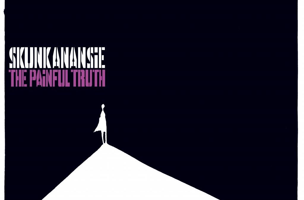 Skunk Anansie: The Painful Truth (2025)