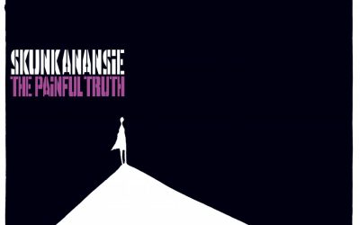 Skunk Anansie: The Painful Truth (2025)