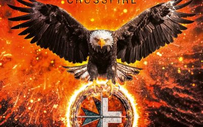 Storace: Crossfire (2024)