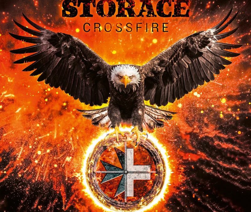 Storace: Crossfire (2024)