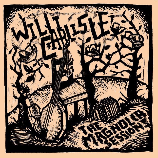 Willi Carlisle: The Magnolia Sessions (2024)