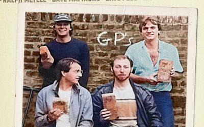 The GPs: In 1981 There Was… The GPs (2025)