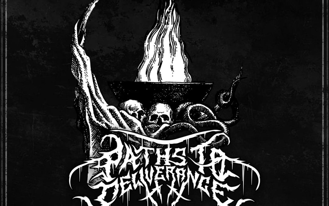 Paths to Deliverance: Ten (2025)
