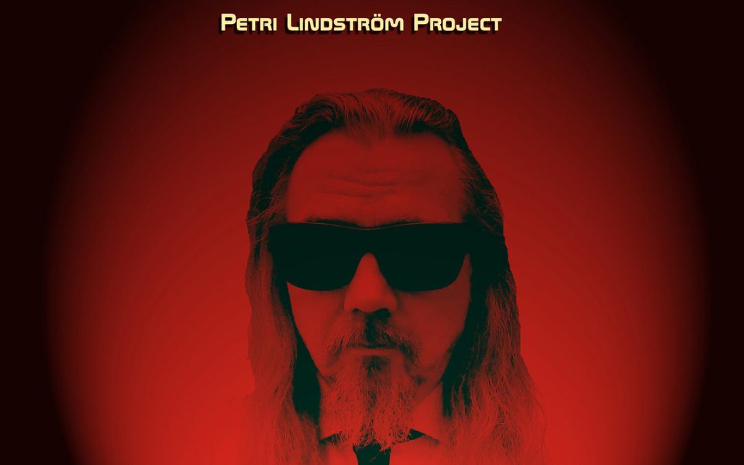 Petri Lindström Project: Imaginary Soundtrack (2020)