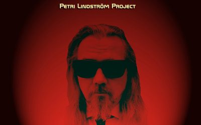 Petri Lindström Project: Imaginary Soundtrack (2020)