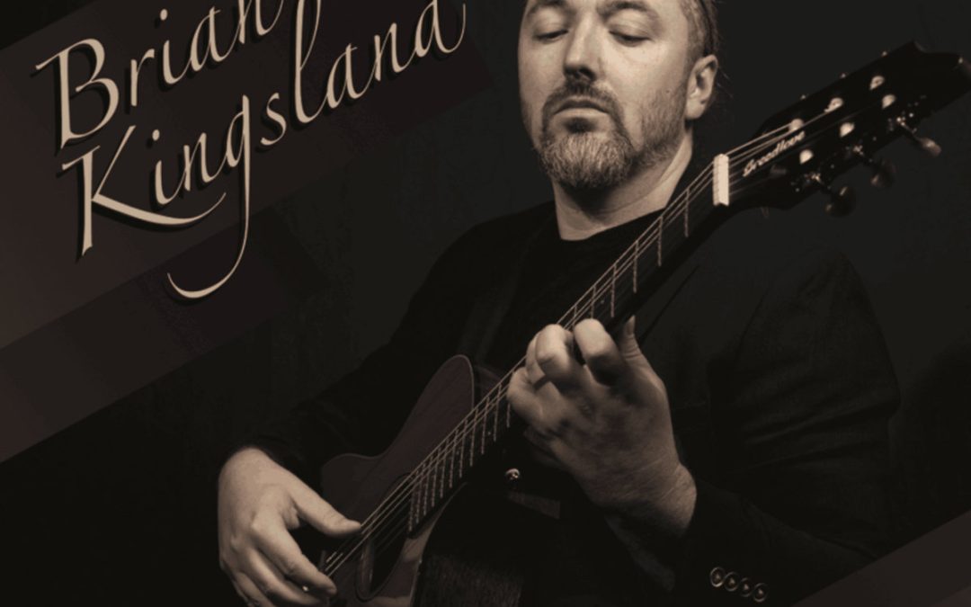 Brian Kingsland: Translation (2025)