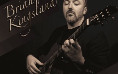 Brian Kingsland: Translation (2025)