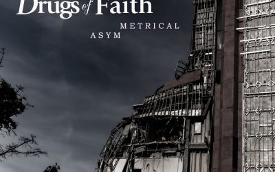Drugs of Faith: Asymmetrical (2025)