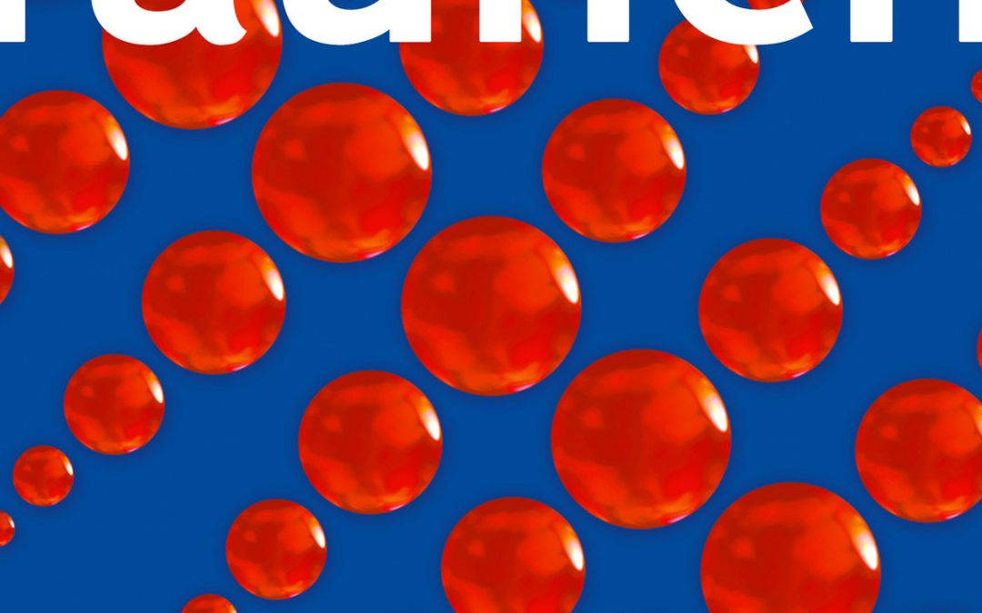 Faunch: 80 Spheres (2020)