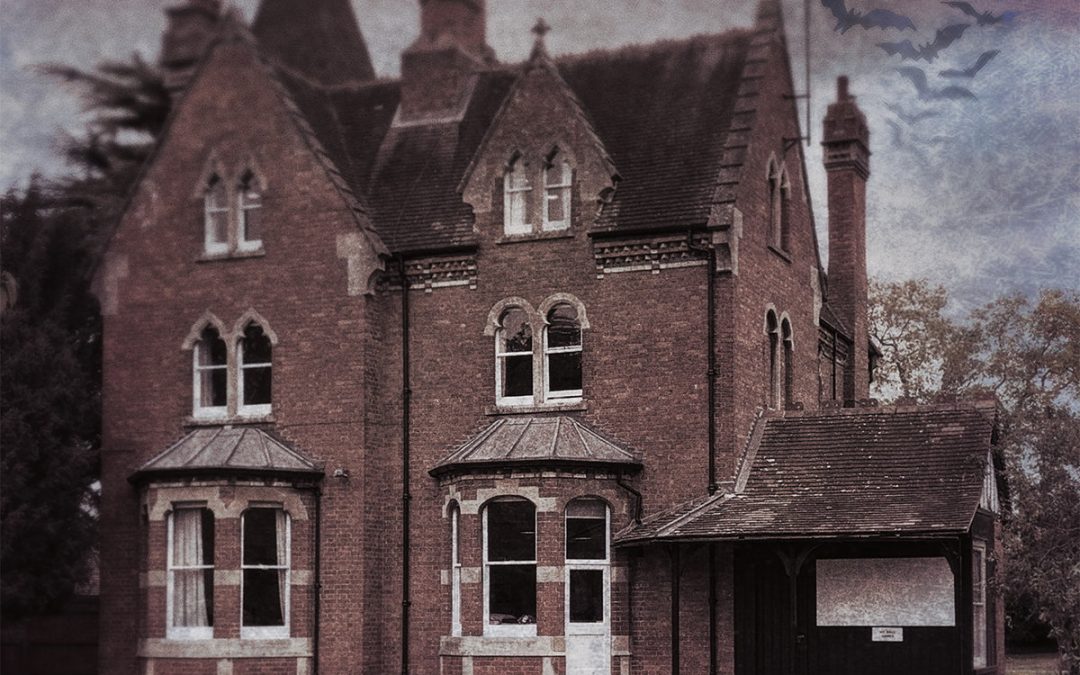 Faunch: The Ghost of Glyndowr (2021)