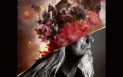 Marko Hietala: Roses from the Deep (2025)