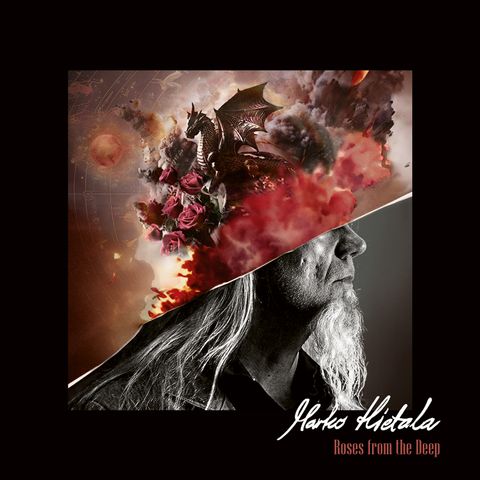 Marko Hietala: Roses from the Deep (2025)