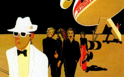 Skyhooks: Living in the 70’s [2024 Remaster] (1974)