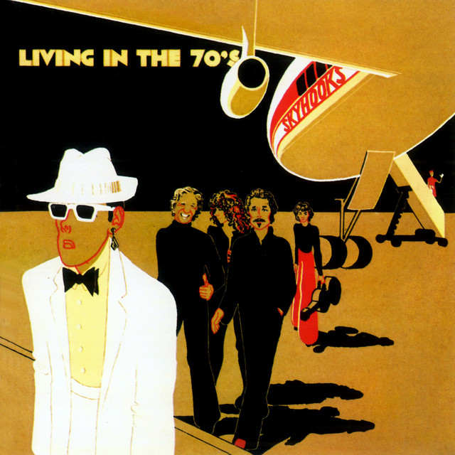 Skyhooks: Living in the 70’s [2024 Remaster] (1974)