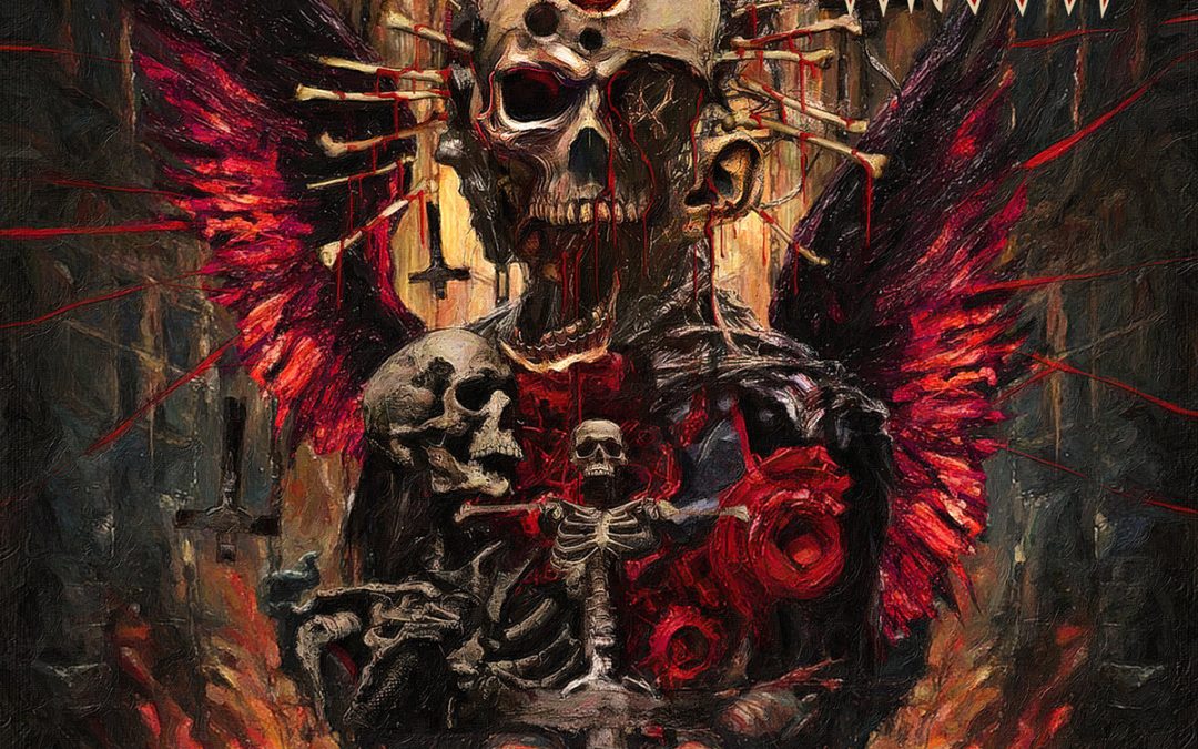 Vader: Humanihility (2025)