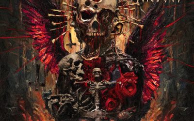 Vader: Humanihility (2025)