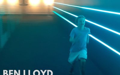 Ben Lloyd: Leave No Stone Unturned (2025)