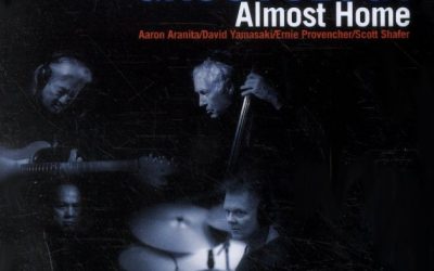 Groovology: Almost Home (2025)