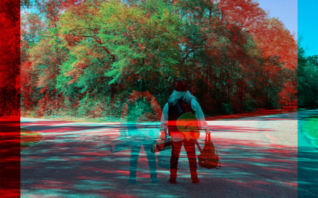 Blake Carpenter: Roads (2025)