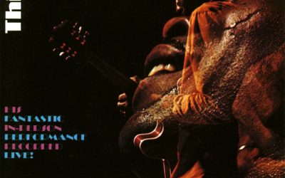 Buddy Guy: This Is Buddy Guy! (1968)