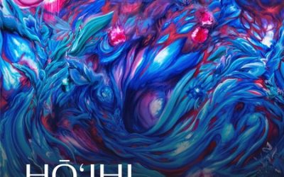 Noel Okimoto: ‘Hō’ihi’ (2025)