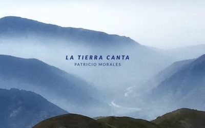 Patricio Morales: La Tierra Canta (2025)