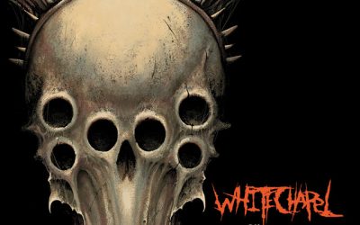 Whitechapel: Hymns in Dissonance (2025)