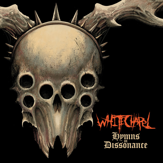 Whitechapel: Hymns in Dissonance (2025)