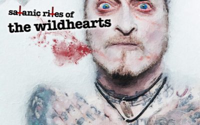 The Wildhearts: Satanic Rites of The Wildhearts (2025)