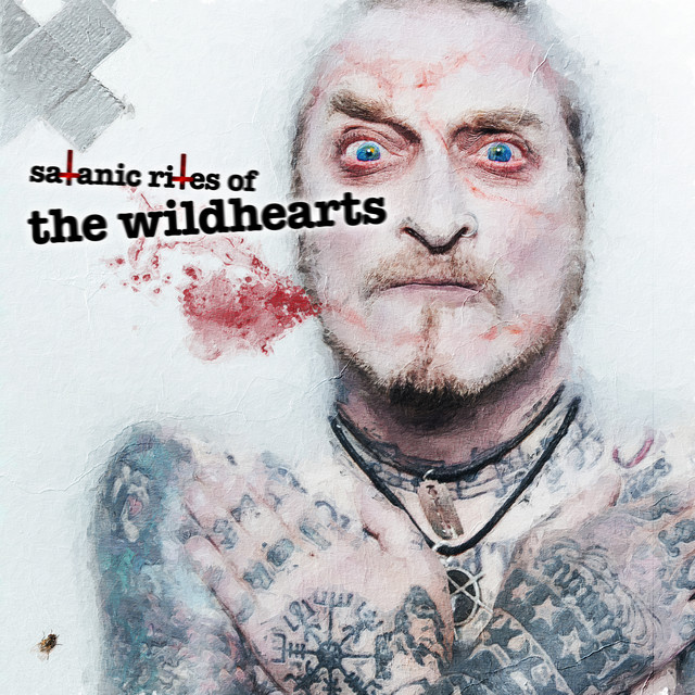 The Wildhearts: Satanic Rites of The Wildhearts (2025)
