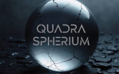 Antoine Fafard: Quadra Spherium (2025)