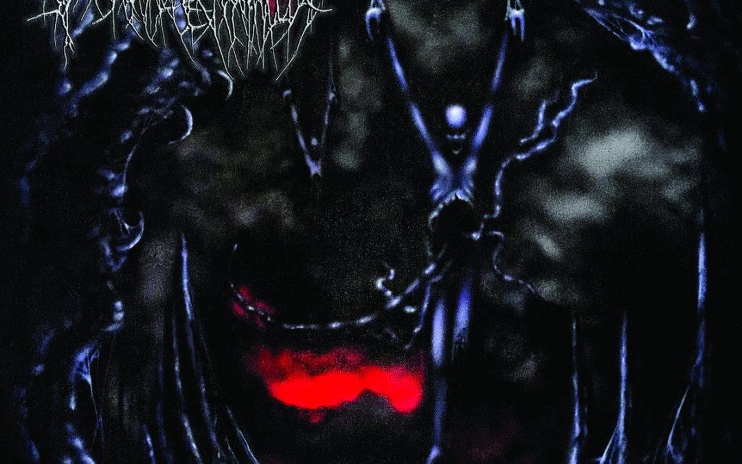Bludgeoned by Deformity: Epoch of Immorality (2025)
